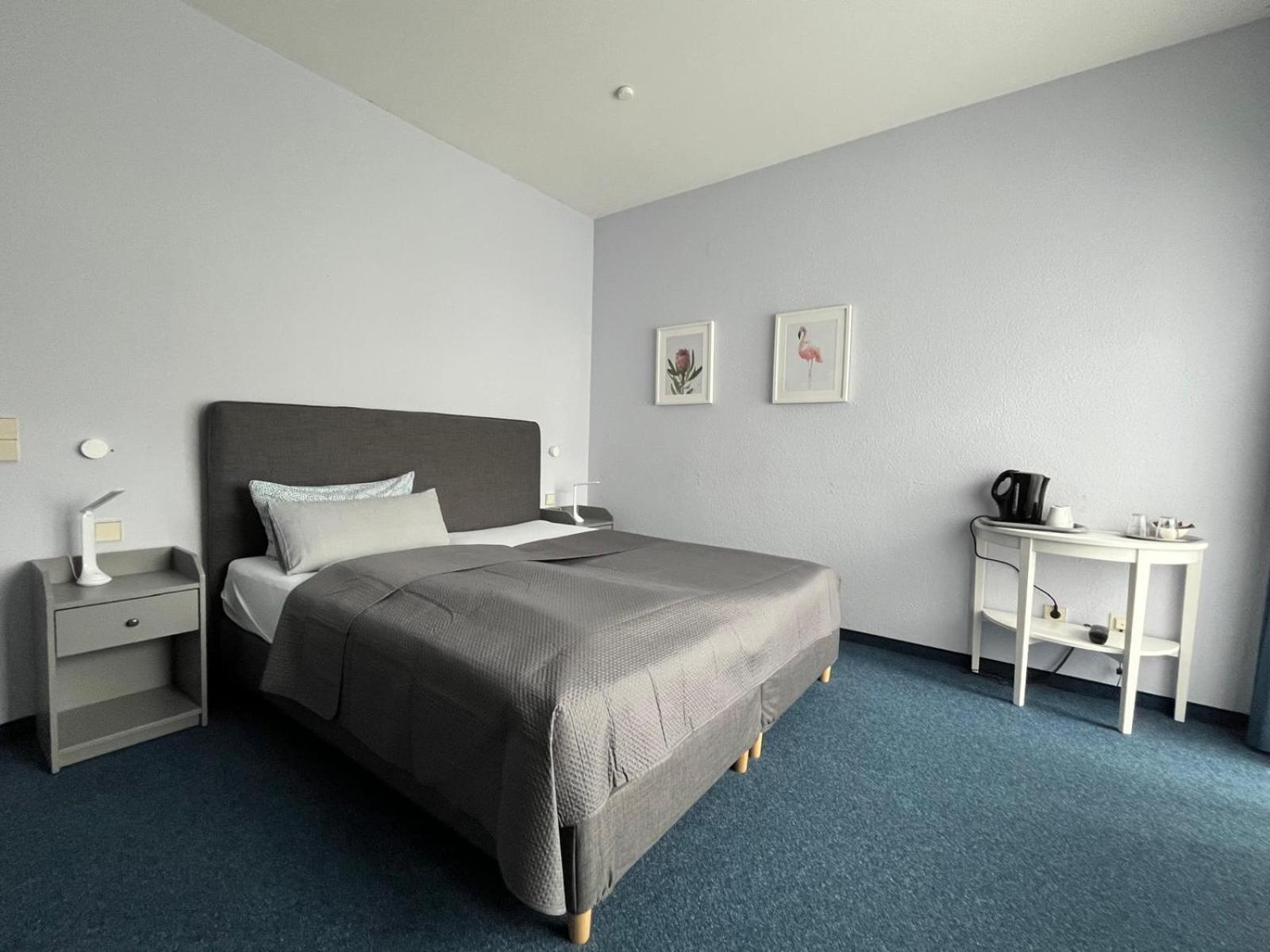 Hotel Markgraf Bad Bellingen Exteriér fotografie